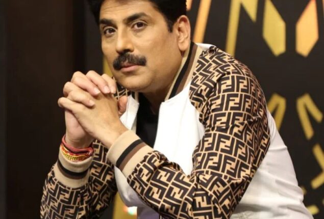 Shailesh Lodha labels himself ‘sentimental fool’ for leaving Taarak Mehta ka Ooltah Chashmah