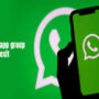 WhatsApp Users can now exit group without anyone knowing
