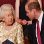 Queen Elizabeth’s sweet handwritten note to William goes viral
