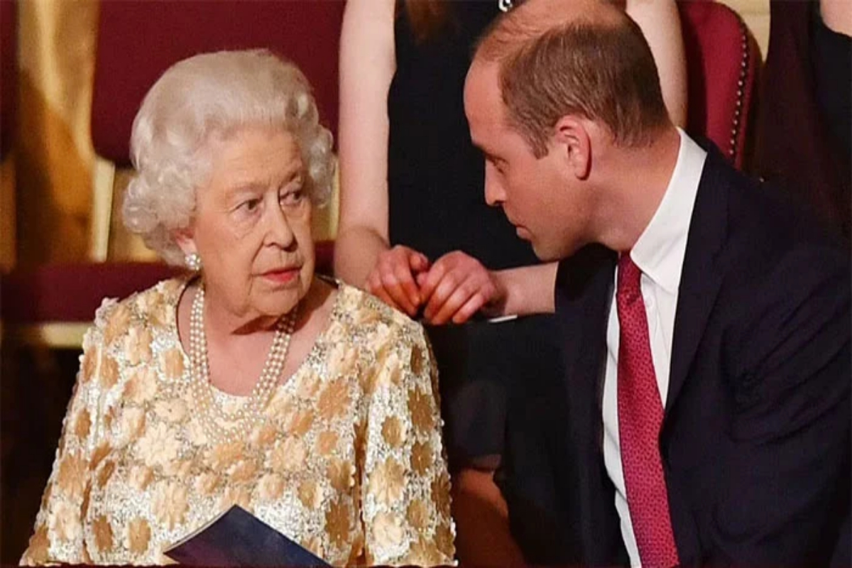 Prince William