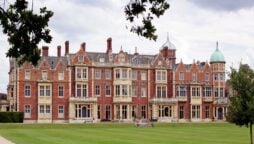 King Charles to receive Queen Elizabeth’s favorite Norfolk property