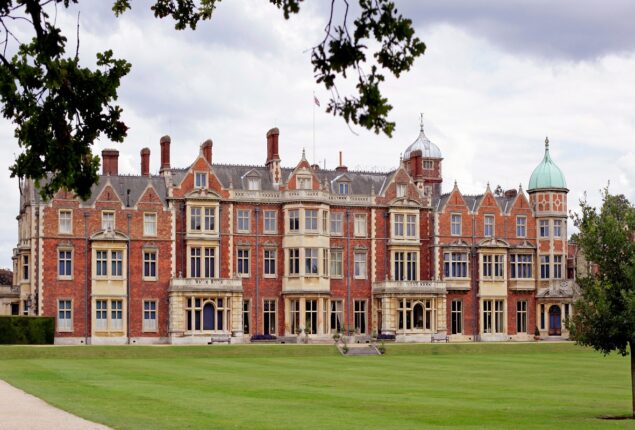 King Charles to receive Queen Elizabeth’s favorite Norfolk property