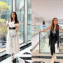 Zarnish Khan pictures from her fun-filled vacation diaries