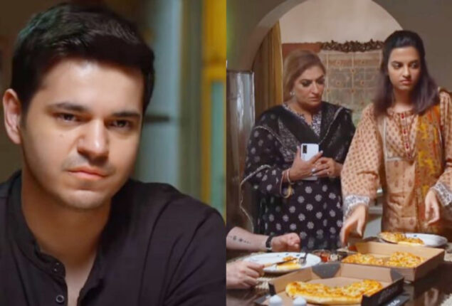 Zoya’s ketchup trending all over social media