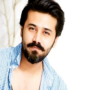 Ali Abbas celebrates the birth of his daughter
