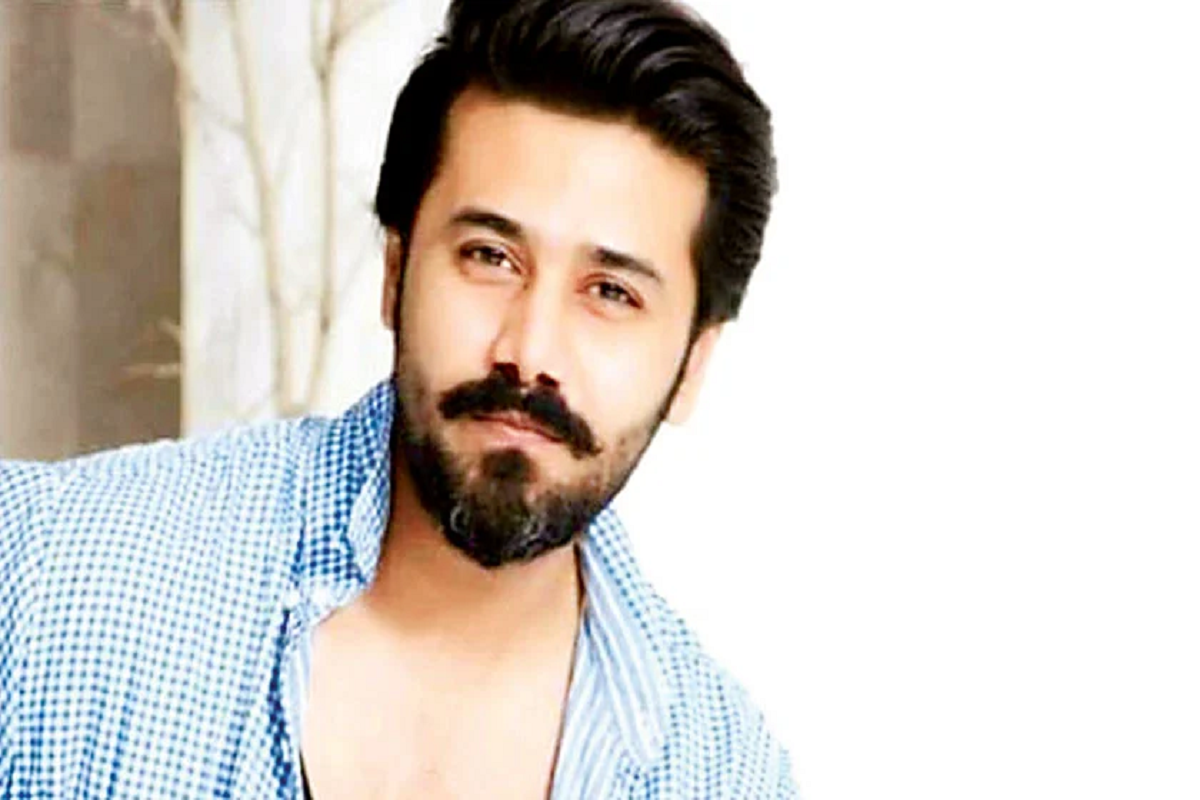 Ali Abbas