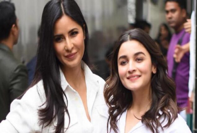 Katrina Kaif