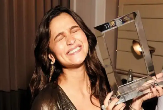 Alia Bhatt