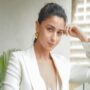 Alia Bhatt discussed leaving her parents’ home: “It made me more responsible.”