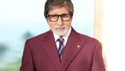 Amitabh Bachchan recalls dad’s words when he couldn’t act in play