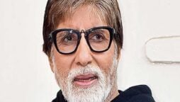 Amitabh Bachchan