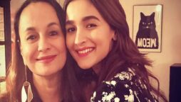 Alia Bhatt sends mom Soni Razdan birthday greetings with unseen baby shower photos