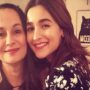 Alia Bhatt sends mom Soni Razdan birthday greetings with unseen baby shower photos