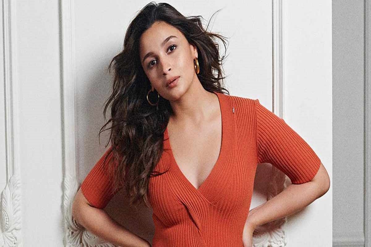 Alia Bhatt