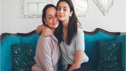 Alia Bhatt discusses her bond with her mother Soni Razdan