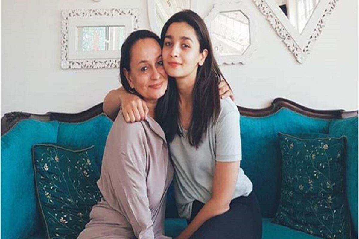 Alia Bhatt,