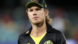 Adam Zampa