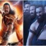 Internet trolls mocked Saif Ali Khan’s appearance in “Adipurush” teaser