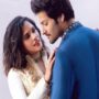 Richa Chadha and Ali Fazal’s pre-wedding photos at cocktail dinner in Delhi show couple radiating regal grace