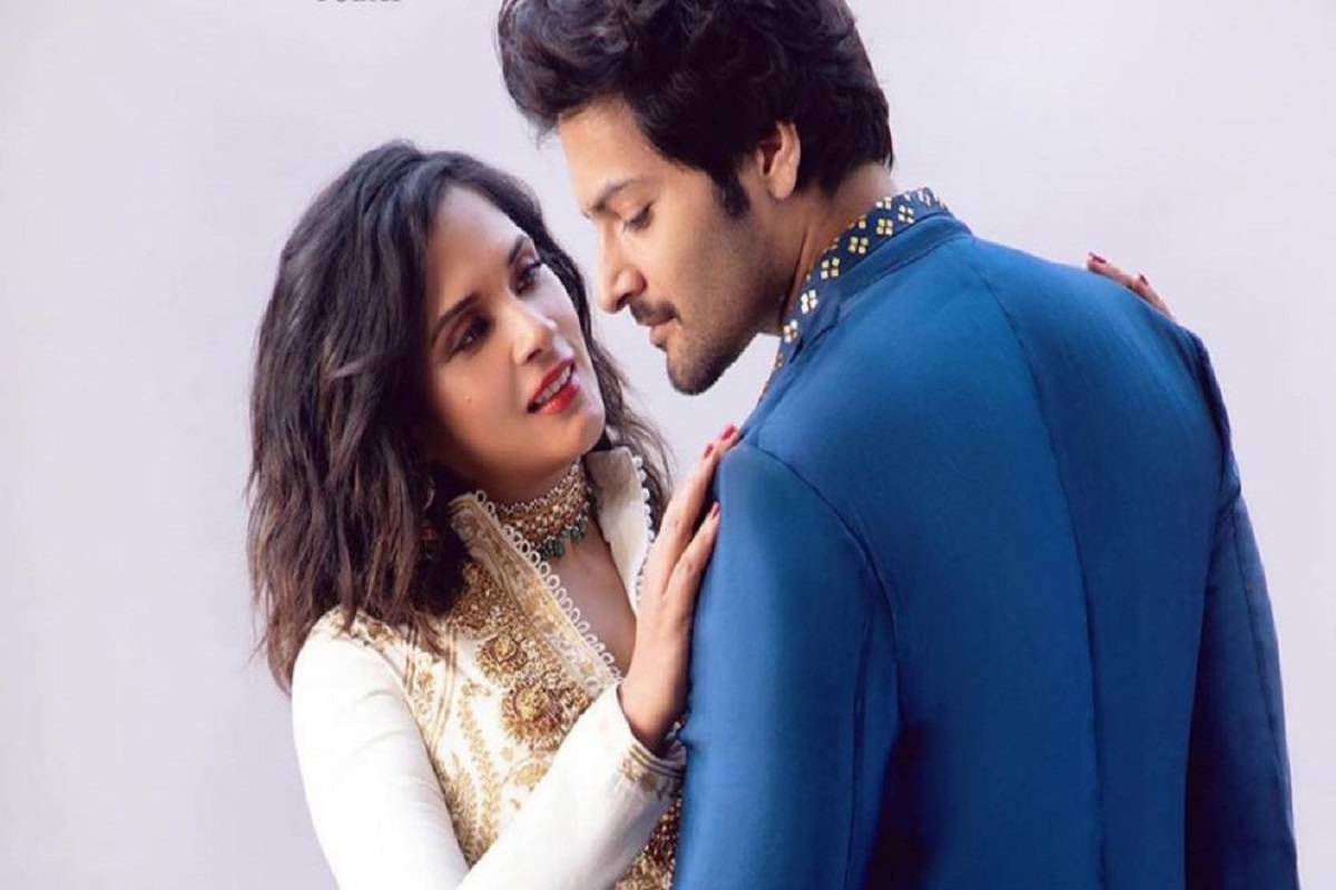 Ali Fazal