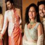 Ali Fazal and Richa Chadha’s wedding pics reveal couple looking radiant