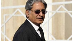 Aitzaz Ahsan