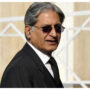 Unlimited powers given to intelligence agencies by amending Secrets Act: Aitzaz Ahsan