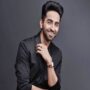 Ayushmann Khurrana carries THIS in his vanity, not books or instruments
