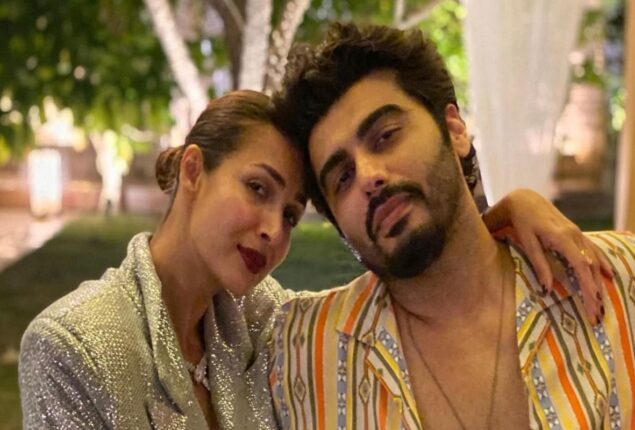 Arjun Kapoor misses Malaika Arora: ‘Ain’t no sunshine when she’s gone’