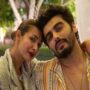 Arjun Kapoor misses Malaika Arora: ‘Ain’t no sunshine when she’s gone’