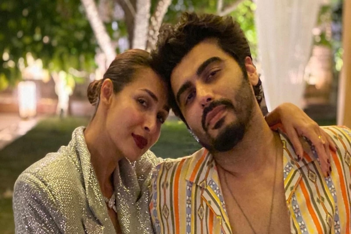 Arjun Kapoor '