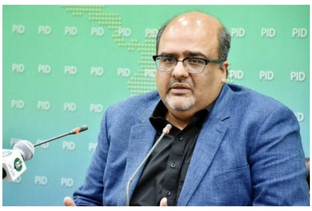 NAB summons former accountability adviser Shahzad Akbar