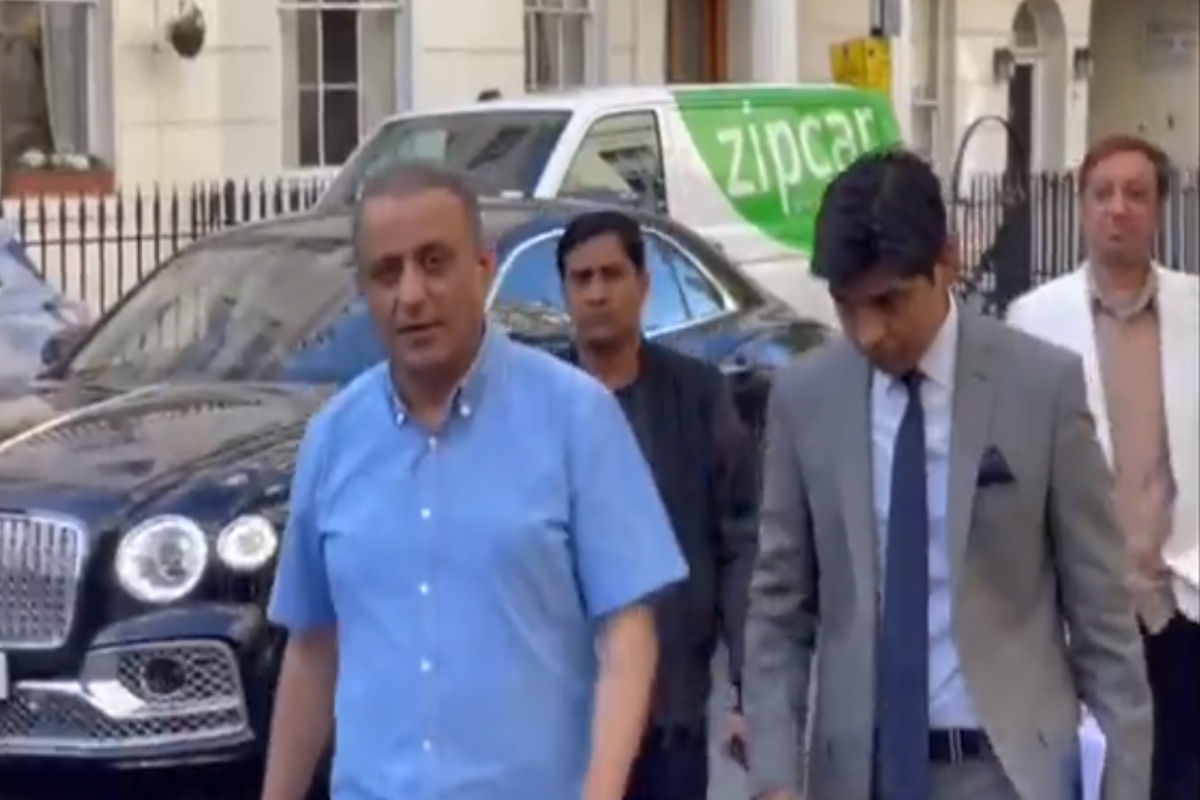 aleem khan