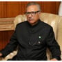 President Alvi to address joint session of parliament on Oct 6