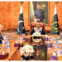 Pakistan needs preventive healthcare system for healthy society: President