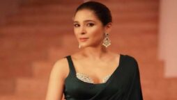 Ayesha Omar