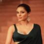 Ayesha Omar won hearts with her sportsmanship during Pakistan-India game