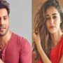 Varun Dhawan with “sweet and spiritual friend” Ananya Panday