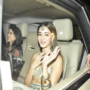 Ananya Panday attended Abu Jani-Sandeep Khosla’s Diwali Party with BFF Navya Naveli Nanda