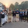 APTMA dispatches 20,000 ration packs for flood-affected people