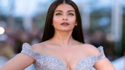 When Aishwarya Rai Bachchan said if she loves the camera or if it loves her
