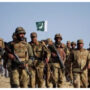 Terrorist killed in Khyber operation: ISPR
