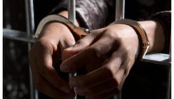 Suspects arrested for raping minor girl in Karachi