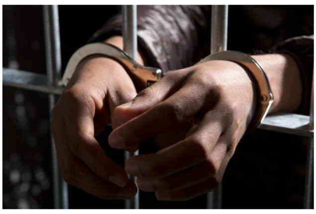 Suspects arrested for raping minor girl in Karachi