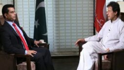 Arshad Sharif’s murder has sent shockwaves across Pakistan: Imran Khan