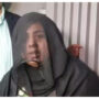 Arshad Sharif’s wife says he was martyred for speaking the truth