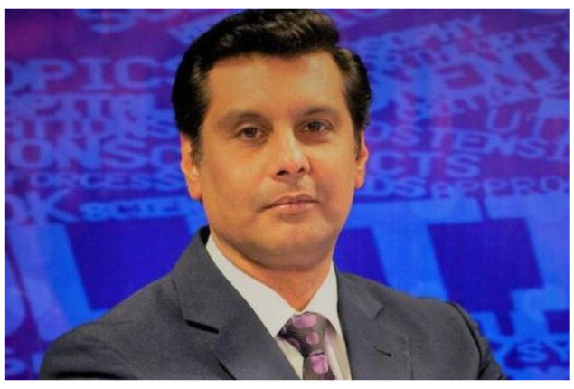 Pakistan High Commission facilitating repatriation of Arshad Sharif’s body: FO