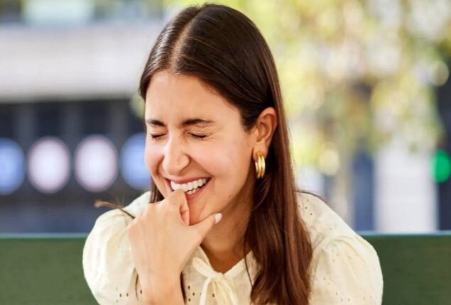 Anushka Sharma’s ‘conscious decision’ to stop acting after Zero