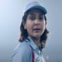 Anuskha Sharma eats Kolkata street food while filming “Chakda Xpress”