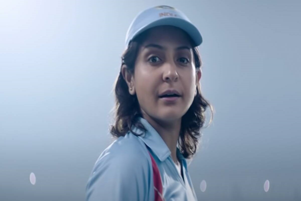 Anuskha Sharma